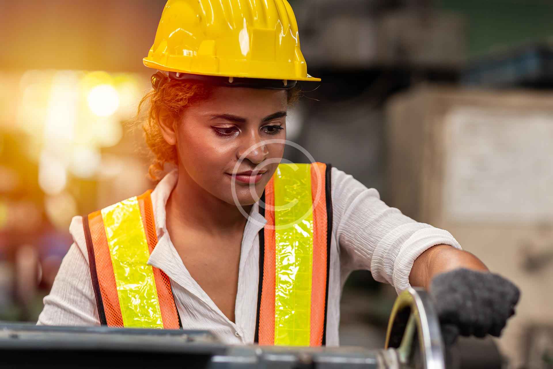 Electric Panel Change